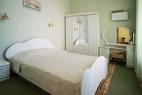 Black Sea Hotel Oktyabrskaya Odesa Exterior photo