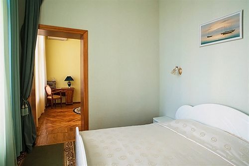 Black Sea Hotel Oktyabrskaya Odesa Exterior photo