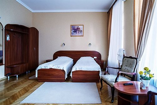 Black Sea Hotel Oktyabrskaya Odesa Exterior photo