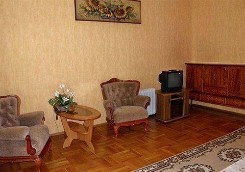Black Sea Hotel Oktyabrskaya Odesa Exterior photo