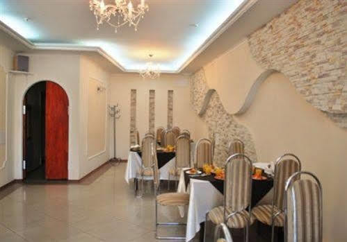Black Sea Hotel Oktyabrskaya Odesa Exterior photo